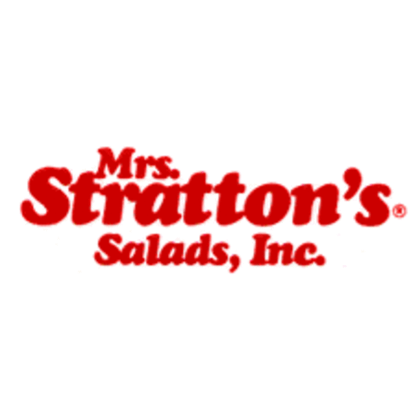Mrs Stratton's - Cole Slaw - 4.75 lbs