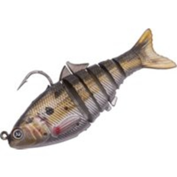 H2OX Multi-Joint Shad Swimbait