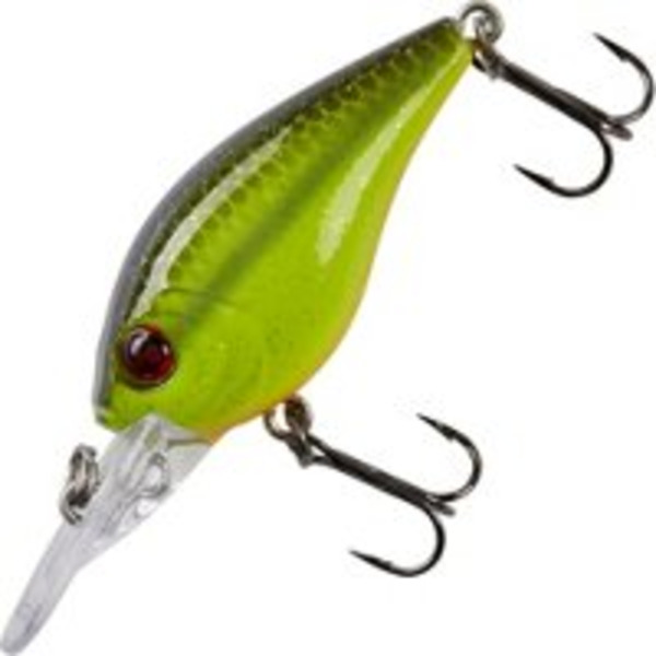 H2OX Medium Diving Ultra-Light Crankbait