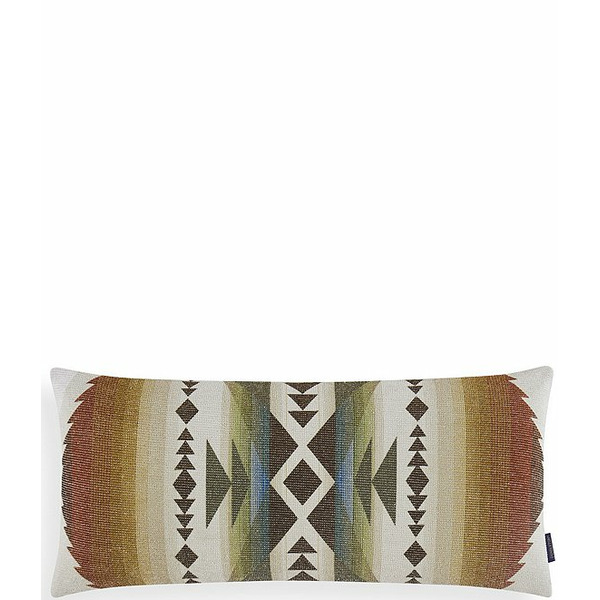 Pendleton Solstice Canyon Hug Bolster Pillow