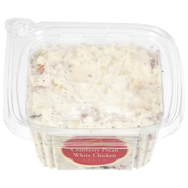 Brookshire Fresh Cranberry Pecan White Chicken Salad Same-Day