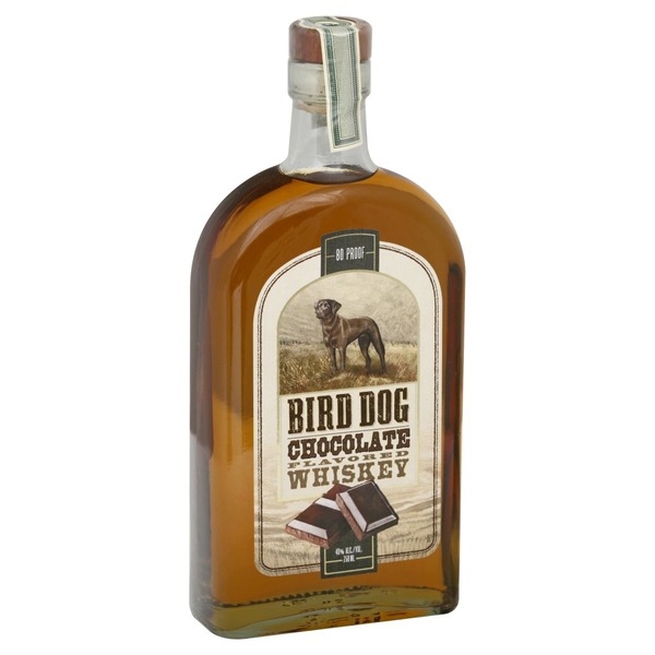 Bird Dog Whiskey, Chocolate Flavored (750 ml) Instacart