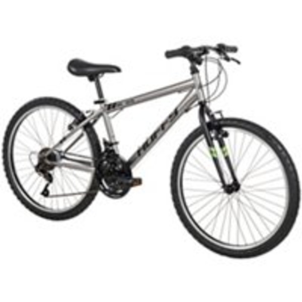 Huffy Bike, Granite
