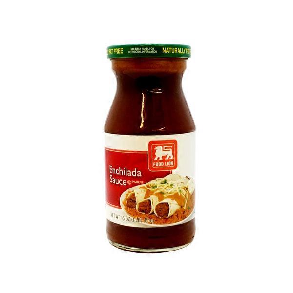 Food Lion Enchilada Sauce (16 oz) Instacart