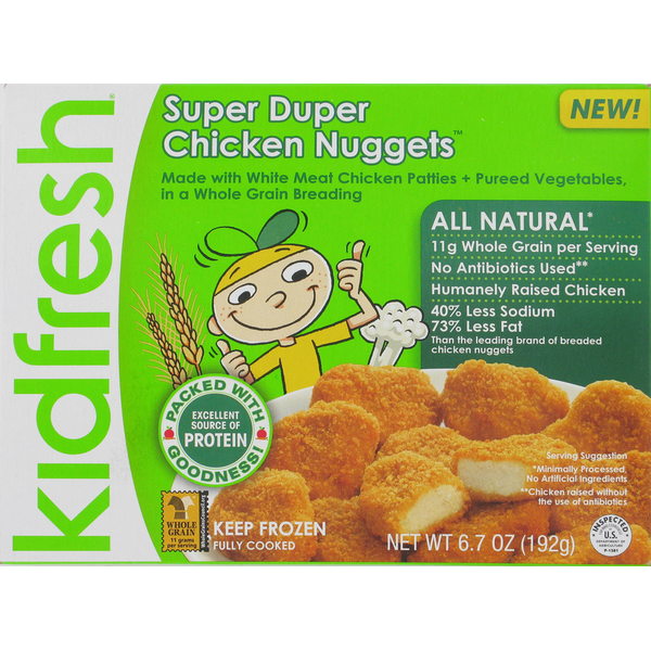 Vegan Chicken Nuggets No Soy Tabitomo