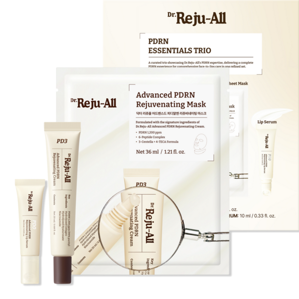 Dr.Reju-All PDRN Essentials Trio