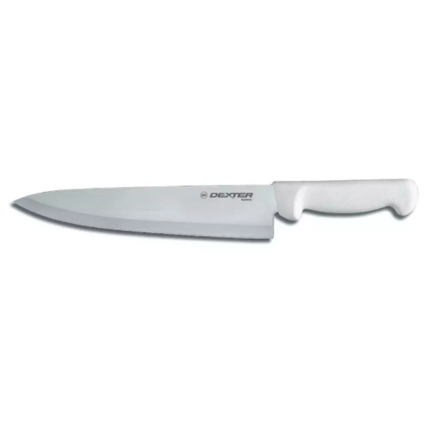 Winco - St�l 10" Chef's Knife, 18" x 4.94" x 1" - 1 Ct.