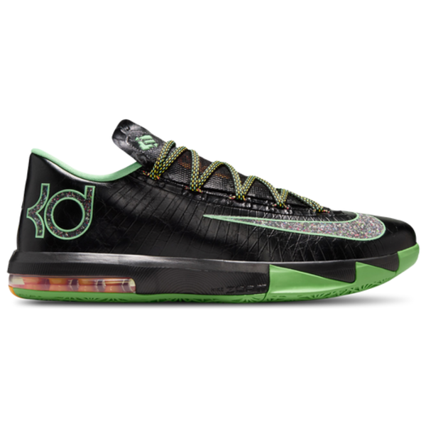 Nike KD KD 6 "Night Vision" Basketball Shoes, Size 11