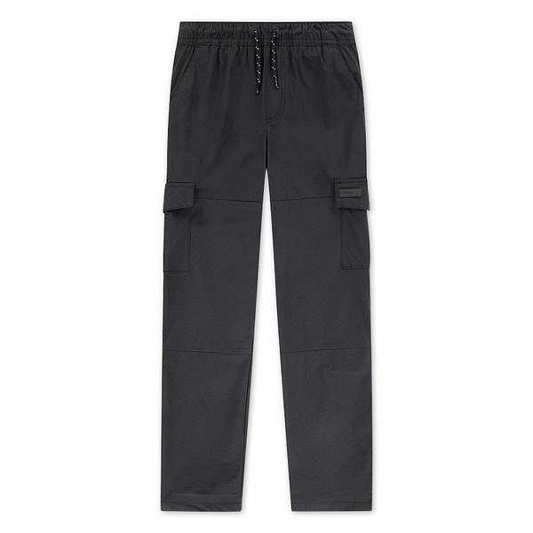 Hurley Big Boys Coronado Cargo Pants, L - Black