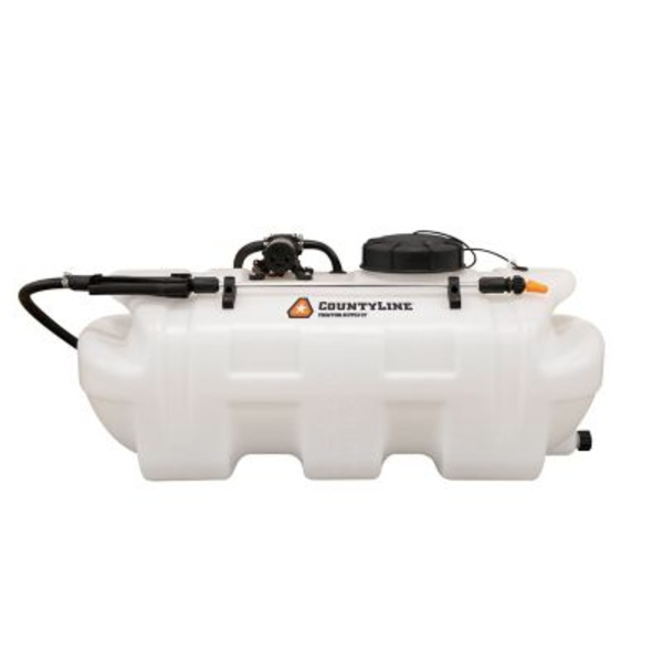 County Line 15 gal. Economy Spot Sprayer, Boxed
