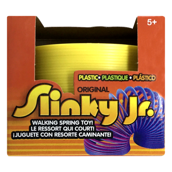 le slinky