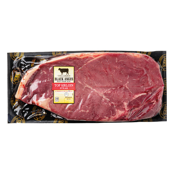 Certified Angus Beef Beef Top Round Roast Certified Angus Beef