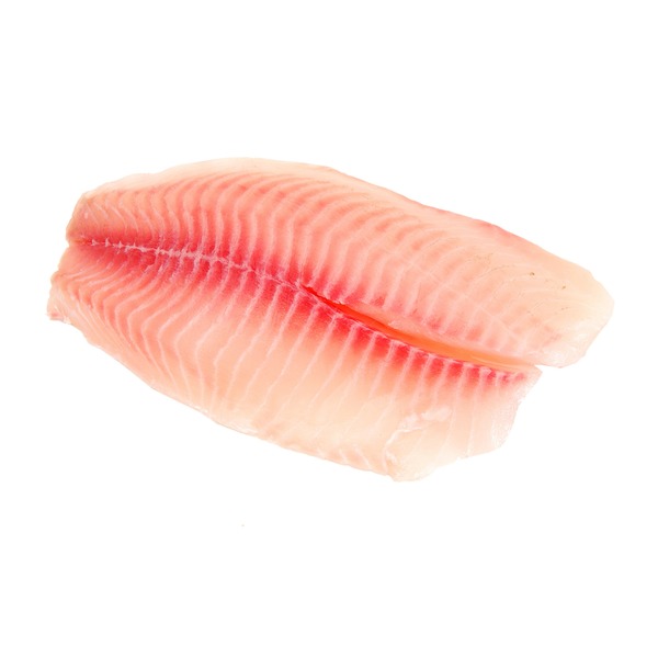 Frozen or Defrosted Tipalia Fillet