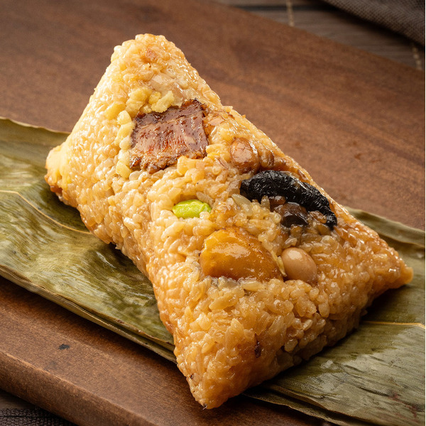 Cantonese Rice Dumpling