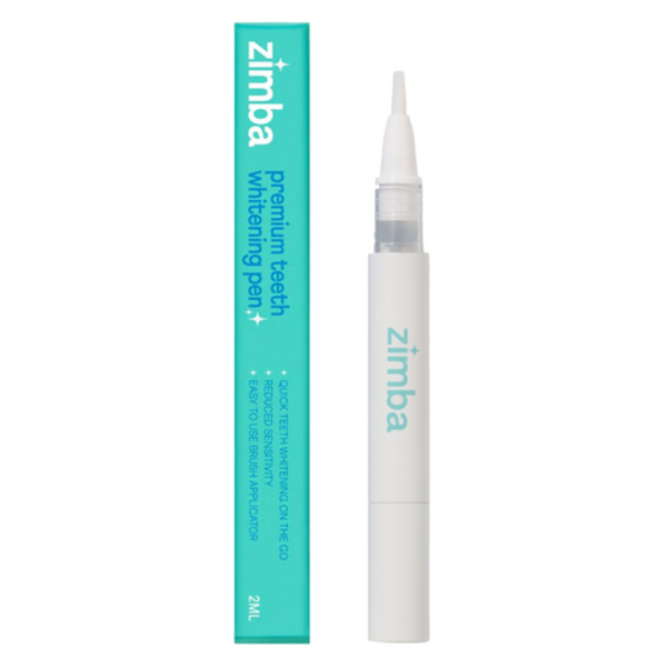 Zimba Teeth Whitening Pen - Thumbnail 2