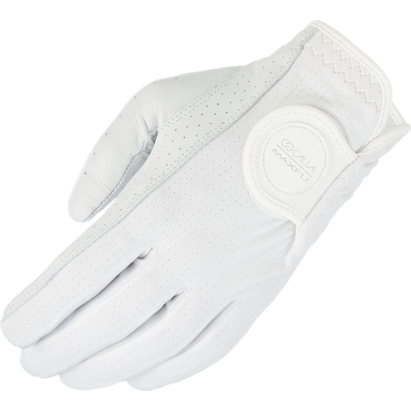 CALIA Women's Performance Golf Glove, Left Hand, L - Regular