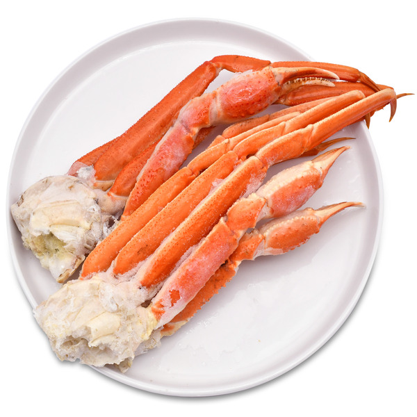 Snow Crab Legs