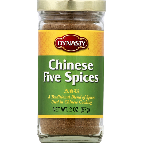Dynasty Chinese Five Spices Same-Day Delivery HMart