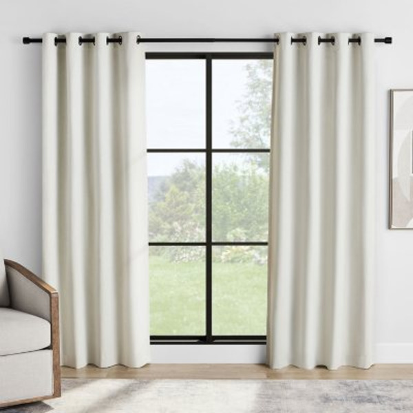MM Curtains Same-Day Delivery | Sam's Club