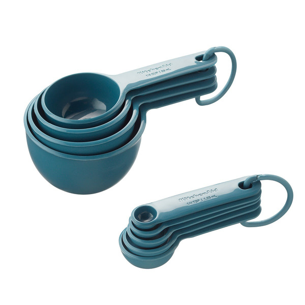 KitchenAid Measuring Set