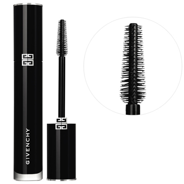 GIVENCHY L'Interdit Volumizing & Lengthening Mascara - Ultra Black