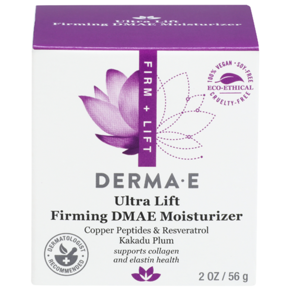 Derma-E Ultra Lift Firming DMAE Moisturizer Same-Day Delivery or