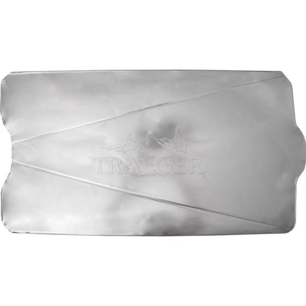 Traeger Size C Drip Tray Liner