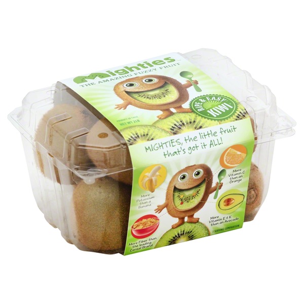 Mighties Kiwi, Ripe & Easy Same-Day Delivery | HMart