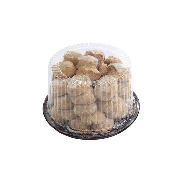 Cinnamon Cookies
