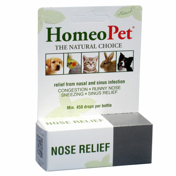 Homeo Pet Feline Digestive Upsets