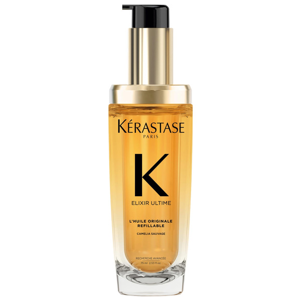 Krastase Elixir Ultime Refillable Hydrating Hair Oil
