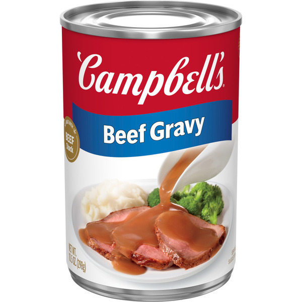 Campbell's Beef Gravy