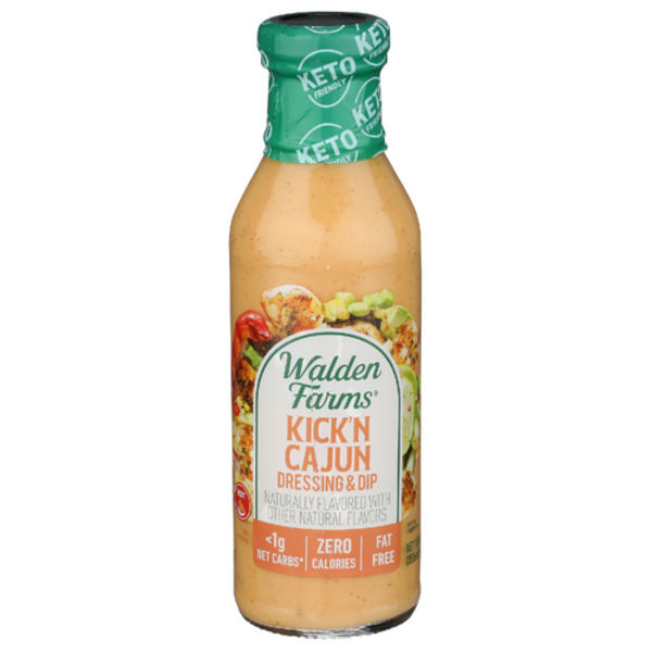walden farms salad dressing Calorie Free Creamy Italian - 12 Fl. Oz Just the right touch of the worlds finest aged vinegar Walden Farms, Honey Dijon Dressing,