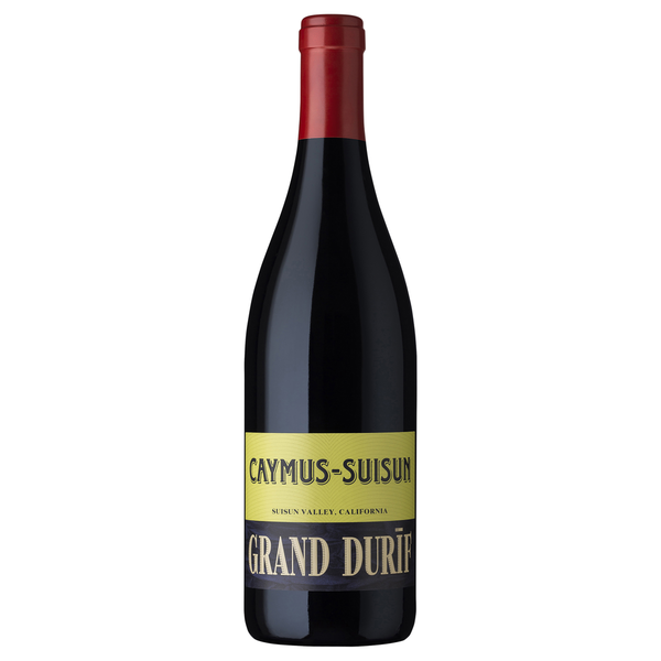 Caymus-Suisin Red Wine, Suisun Valley Same-Day Delivery | Costco