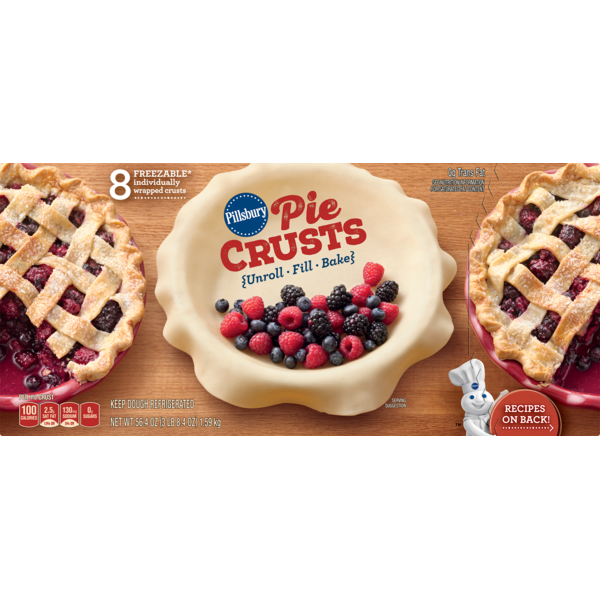 costco pastry shells