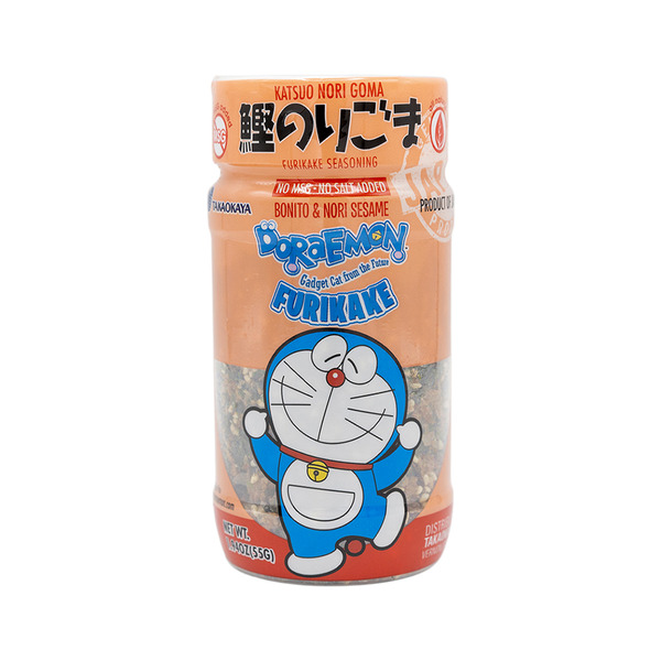 Takaokaya Furikake All Purpose Japanese Gourmet Topping Same-Day