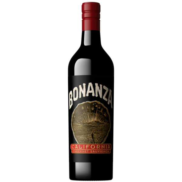 Bonanza Cabernet Sauvignon, California Same-Day Delivery or Pickup