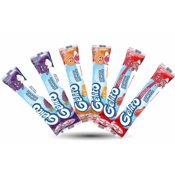 La Familia Gelito
