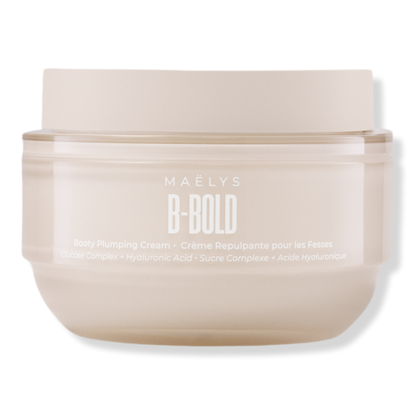 MAËLYS B-BOLD Booty Plumping Cream