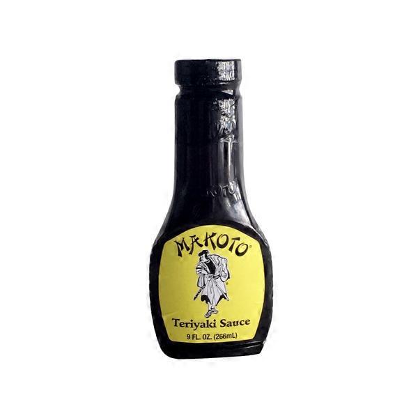 Makoto Teriyaki Sauce Same-Day Delivery or Pickup | Harps Food Store
