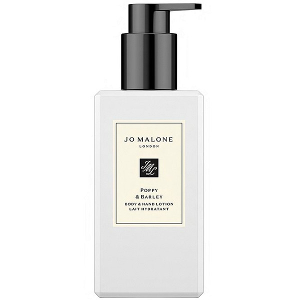 Jo Malone London Poppy  Barley Body  Hand Lotion