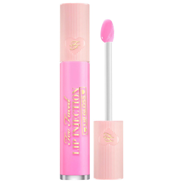 Too Faced Lip Injection Cooling Lip Plumper Gloss - Sweet Spot