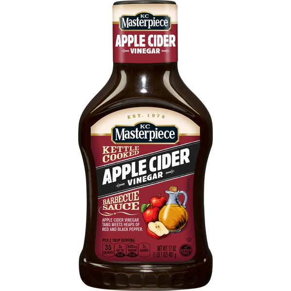 kettle chips apple cider vinegar