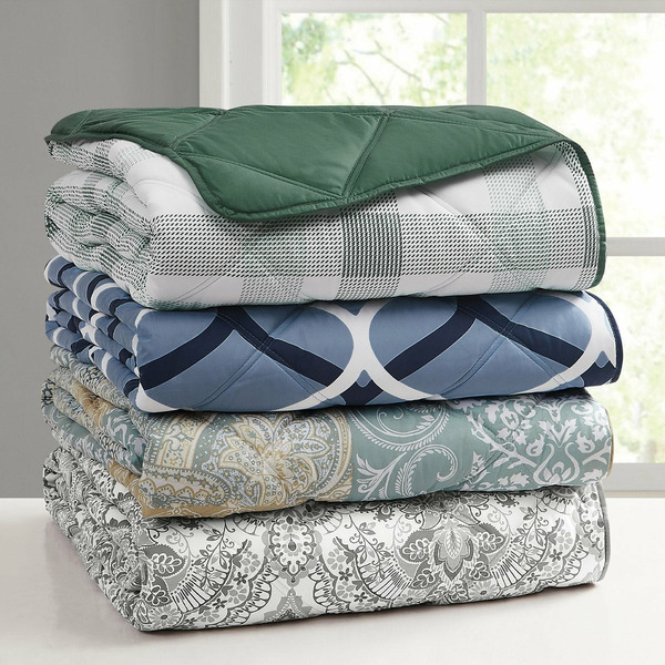 Costco Seasons Collection Down Alternative Blanket, King SameDay