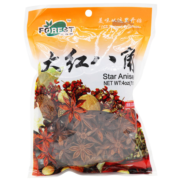 FOREST Star Anise
