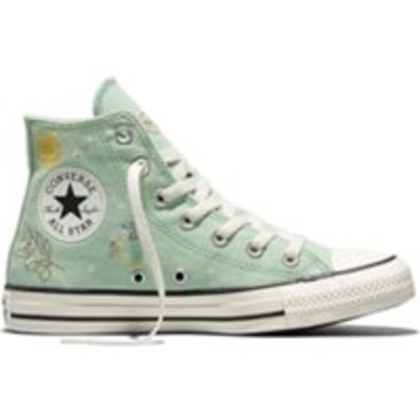 Converse Women's Chuck Taylor All Star Hi Market Shoes, Size 6