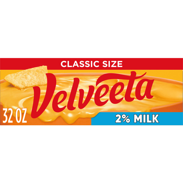 Cristavea Velouris Cream 22g 2個セット VELVEETA 2% Milk Cheese Same-Day Delivery or Pickup | Homeland