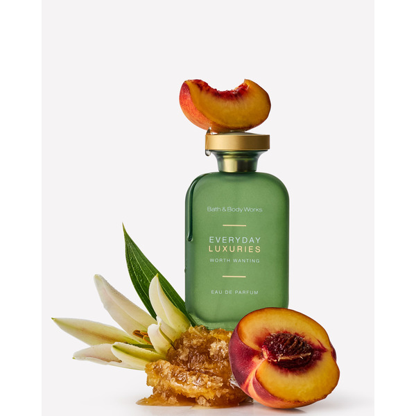 Worth Wanting Eau De Parfum
