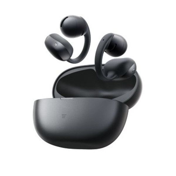 Shokz Black OpenDots Air Earbuds Same-Day Delivery | Sam's Club
