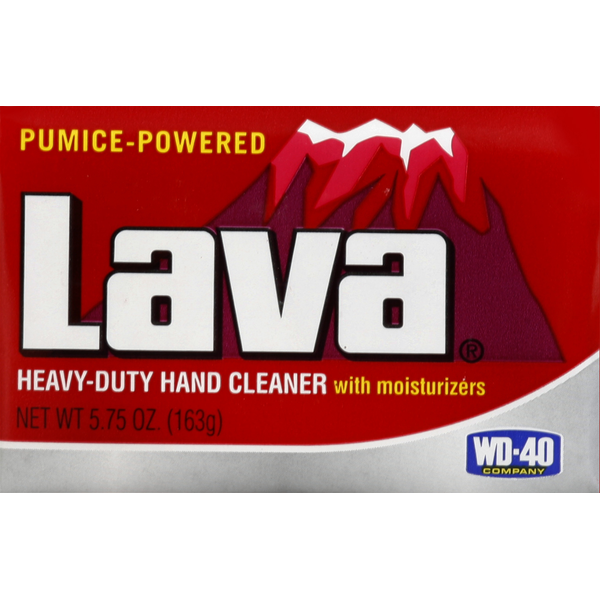Lava Hand Cleaner, Heavy-Duty, with Moisturizers Same-Day Delivery